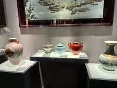 -景德镇中国陶瓷博物馆