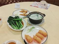 -新梅园不夜粥(龙华店)