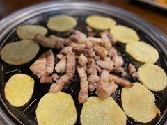 -·缸桶屋·韩式牛肋条自助烤肉(西湖D11店)