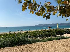 -三亚亚龙湾天域度假酒店