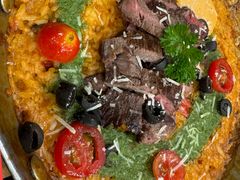 -CRAZYONES西班牙海鲜饭(上海美罗城店)