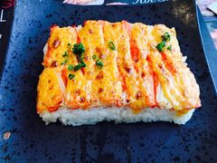 -Sushi Love 创意寿司(丽影广场店)