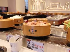-龍歌自助小火锅(兰山上海路万达店)