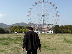 -云幽谷旅游区