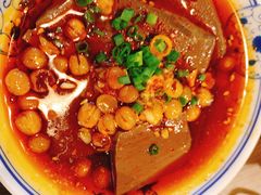 -肖四女·江湖菜(临港店)