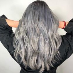 -MY HAIR ARDOR