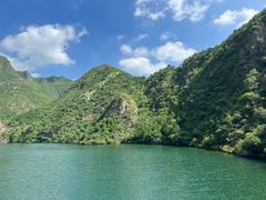 -龙庆峡风景区