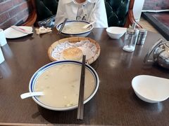 -老牌坊鲁菜名店(宽厚里店)