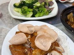 -富来美食(成发大厦店)
