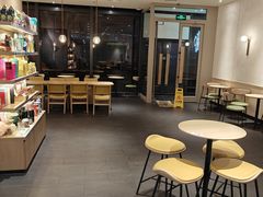 -星巴克(北京永定门店)