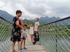 -孤山寨风景区
