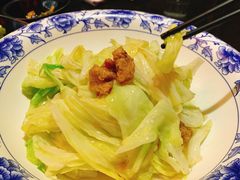 -铜锣湾·有麝自然香(渝北财富中心店)