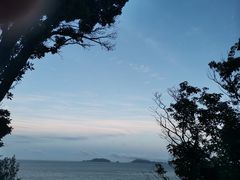 -普陀山风景名胜区-千步大沙