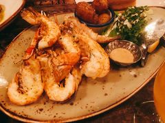 -Pakkhús Restaurant