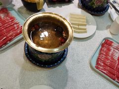 -东来顺饭庄(新源里店)