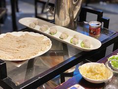 极品千层肚-巴蜀大宅门火锅(北大街店)