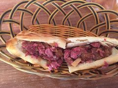 -王胖子驴肉火烧(鼓楼店)