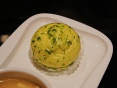 侨乡葱茸包-闽和南(深圳万象城店)