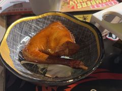 -极尚大瀛喜日本料理(铜锣湾店)