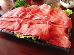 -捞神煲汤火锅(湖滨商业街店)