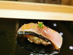 -鮨青(恒基名人购物中心店)