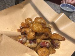 -南京大牌档(香港广场店)