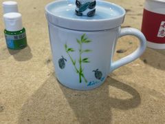 -瓷语堂(上海五维空间创意园店)