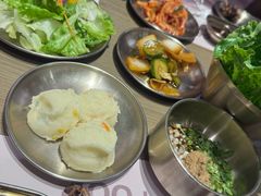 -西塔老太太泥炉烤肉(双井店)