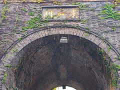 -虞山风景区
