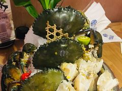 -尚海豆捞(乐虹坊店)