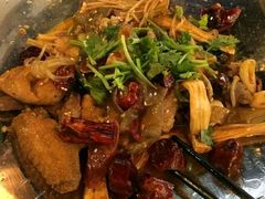 -食通天·寰宇集(杭州万象城店)