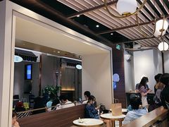 大堂-KNOTKNOT珞珞·日式甜品(K11店)