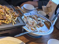 -老雒阳面馆·水席·洛阳菜(王城路店)