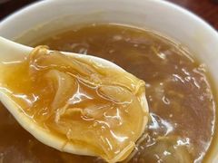 鲍参翅肚-添發碗仔翅美食