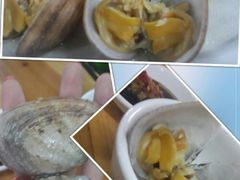 android_upload_pic-岛中岛·海鲜大排档·万宁老字号(东澳店)