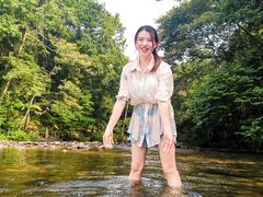 -广州市石门国家森林公园