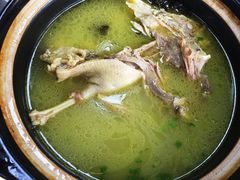 -呼吸森林·生态农庄农家乐私房菜