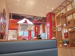 -邢氏老太太烤串(北兴街店)