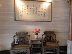 -顺兴老茶馆·精品川菜(世纪城店)