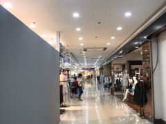 -悦喜客来购物广场(中山路店)