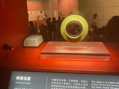 -金沙遗址博物馆