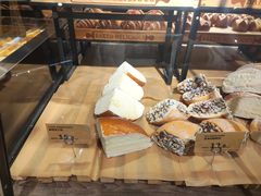 -Olé精品超市(上海港汇恒隆店)