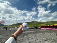 -扁都口生态休闲旅游区