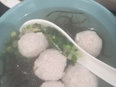 -李记小小吃(涪江路店)