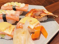 -莳空烧鸟店(晨沐店)