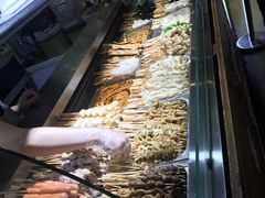 -童陈记重庆冷串串(食宝街店)