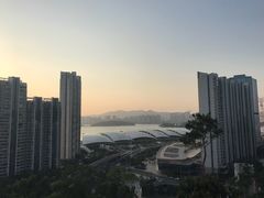 -狐尾山公园