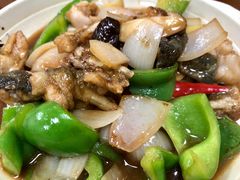-聂记粤菜馆(鼓西路店)