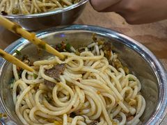 -李氏紫竹林卤粉(火车站店)