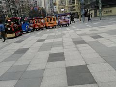 -江燕路万科里